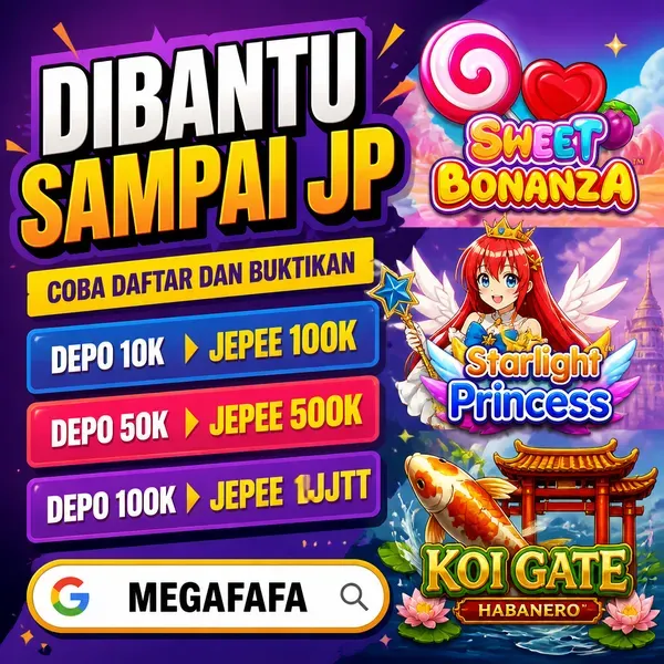 togel judi online